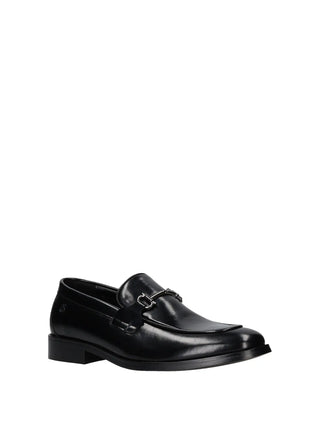 MEN'S LOAFER - SOLO SOPRANI BLACK - SOLO51MO 803 2