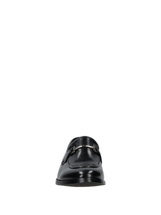 MEN'S LOAFER - SOLO SOPRANI BLACK - SOLO51MO 803 3