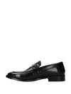 MEN'S LOAFER - SOLO SOPRANI BLACK - SOLO51MO 803 4