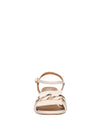 WOMEN'S SANDAL - SOLO SOPRANI WHITE - SOLO51SA 217 3