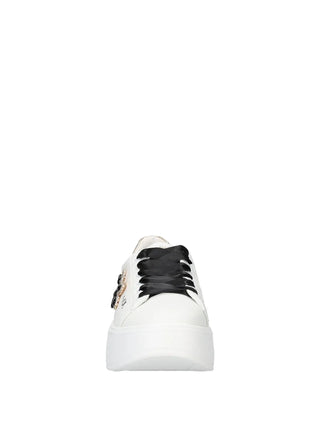 WOMEN'S SNEAKERS - SOLO SOPRANI GOLD - SOLO51SN 006 3
