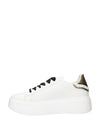 WOMEN'S SNEAKERS - SOLO SOPRANI GOLD - SOLO51SN 006 4
