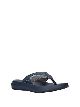 MEN'S FLIP-FLOPS - LOTTO NAVY - L05Y921 2