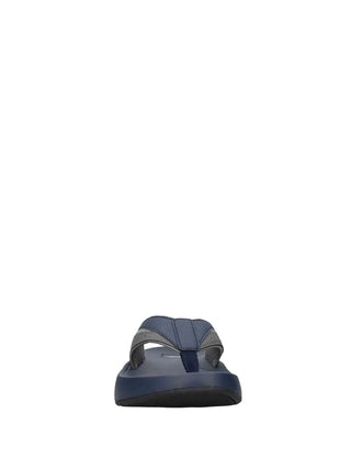 MEN'S FLIP-FLOPS - LOTTO NAVY - L05Y921 3