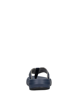 MEN'S FLIP-FLOPS - LOTTO NAVY - L05Y921 5