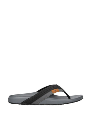 MEN'S FLIP FLOPS - LOTTO GREY - L05Y922