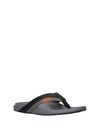 MEN'S FLIP FLOPS - LOTTO GREY - L05Y922 2