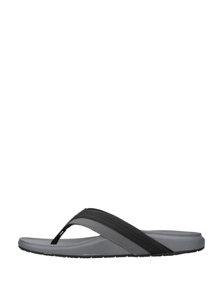 MEN'S FLIP FLOPS - LOTTO GREY - L05Y922 4