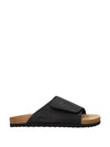 SCALZATO UOMO - LOTTO NERO - L11Y927 1