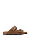 SCALZATO UOMO - LOTTO CUOIO - L11Y930 1