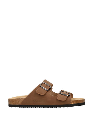 SCALZATO UOMO - LOTTO CUOIO - L11Y930 1