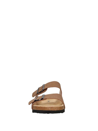 SCALZATO UOMO - LOTTO CUOIO - L11Y930 3