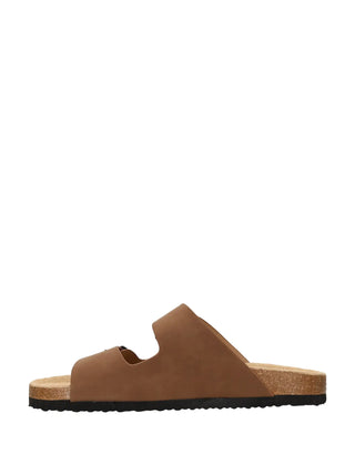 SCALZATO UOMO - LOTTO CUOIO - L11Y930 4