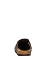 MEN'S CLOGS - LOTTO BROWN - L11Y934 5