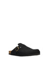 MEN'S CLOGS - LOTTO BLACK - L11Y934 2