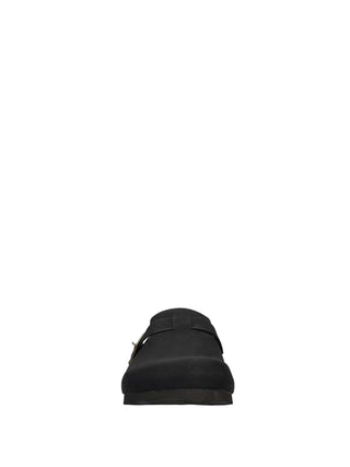 MEN'S CLOGS - LOTTO BLACK - L11Y934 3