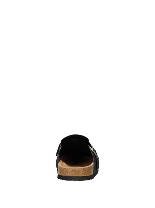 MEN'S CLOGS - LOTTO BLACK - L11Y934 5