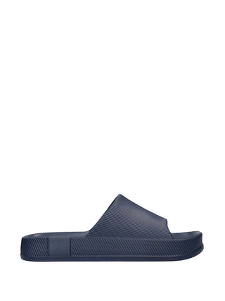 MEN'S SLIPPERS - LOTTO NAVY - L28Z043