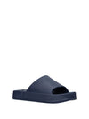 MEN'S SLIPPERS - LOTTO NAVY - L28Z043 2