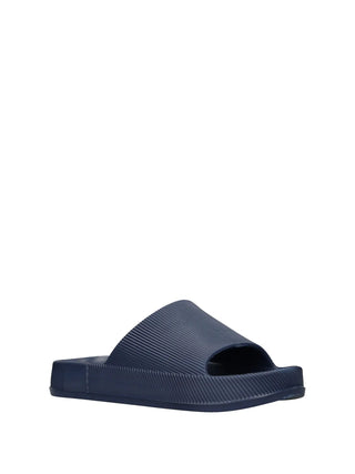 MEN'S SLIPPERS - LOTTO NAVY - L28Z043 2