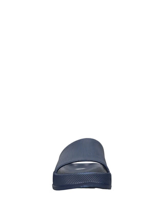 MEN'S SLIPPERS - LOTTO NAVY - L28Z043 3
