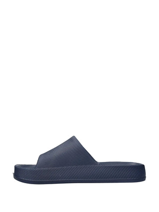 MEN'S SLIPPERS - LOTTO NAVY - L28Z043 4