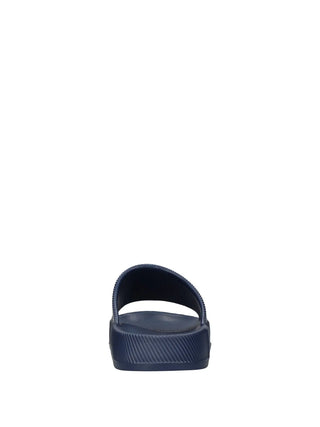 MEN'S SLIPPERS - LOTTO NAVY - L28Z043 5