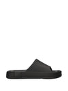 MEN'S SLIDERS - LOTTO BLACK - L28Z043 1