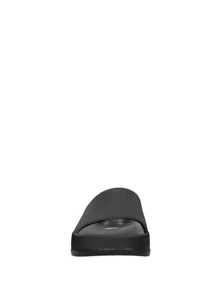 MEN'S SLIDERS - LOTTO BLACK - L28Z043 3