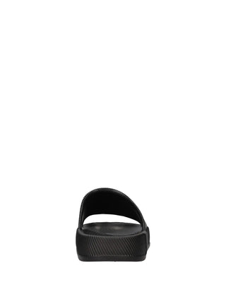MEN'S SLIDERS - LOTTO BLACK - L28Z043 5