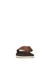 MEN'S FLIP-FLOPS - LOTTO BROWN - L87Y949 3