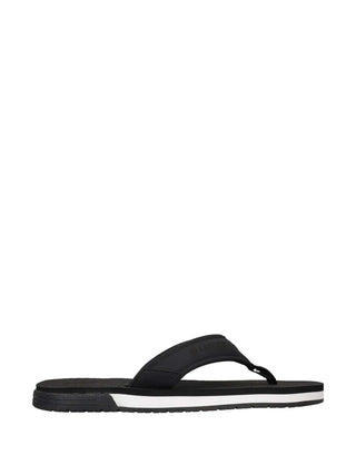 INFRADITO UOMO - LOTTO NERO - L87Y949 1