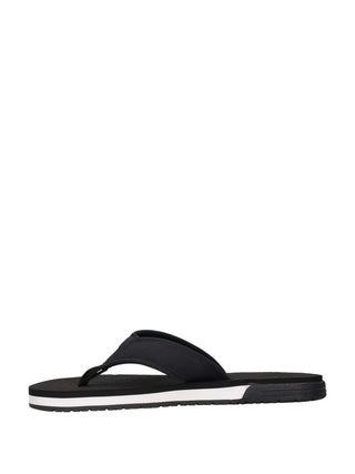 INFRADITO UOMO - LOTTO NERO - L87Y949 4