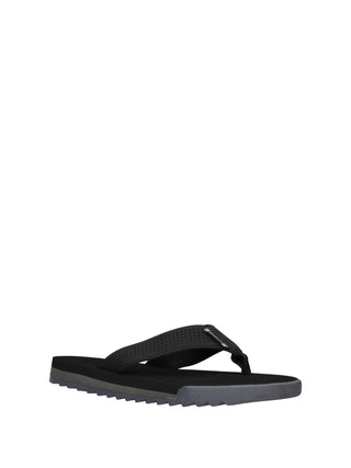 INFRADITO UOMO - LOTTO NERO - L87Y955 2