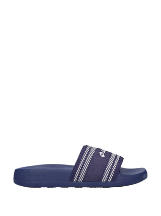 MEN'S SLIPPERS - LOTTO NAVY - L97Y911