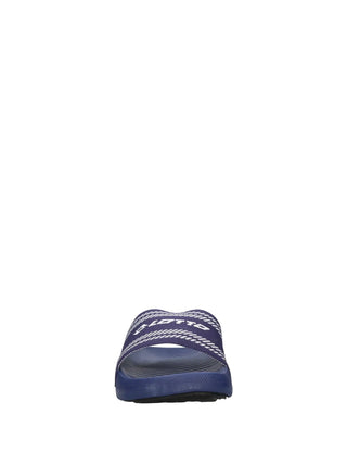 MEN'S SLIPPERS - LOTTO NAVY - L97Y911 3