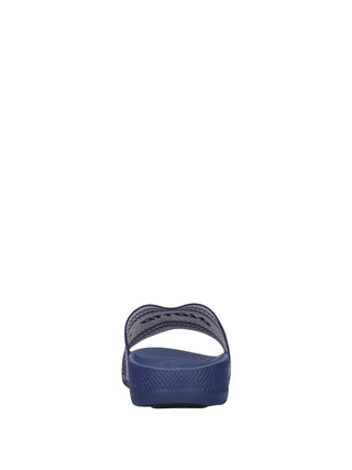 MEN'S SLIPPERS - LOTTO NAVY - L97Y911 5