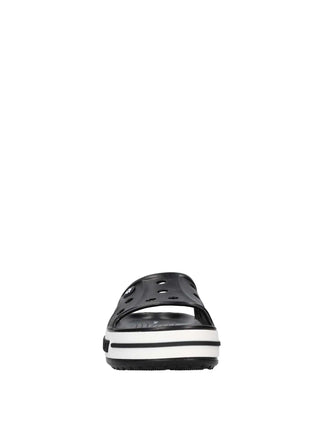 MEN'S SLIPPER - LOTTO BLACK - L97Y912 3