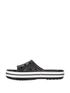MEN'S SLIPPER - LOTTO BLACK - L97Y912 4