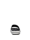 MEN'S SLIPPER - LOTTO BLACK - L97Y912 5