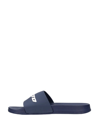 MEN'S SLIPPERS - LOTTO NAVY - L97Y914 4