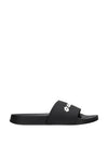 MEN'S SLIPPER - LOTTO BLACK - L97Y914 1