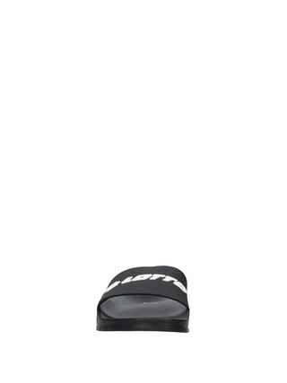 MEN'S SLIPPER - LOTTO BLACK - L97Y914 3