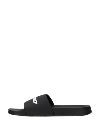 MEN'S SLIPPER - LOTTO BLACK - L97Y914 4