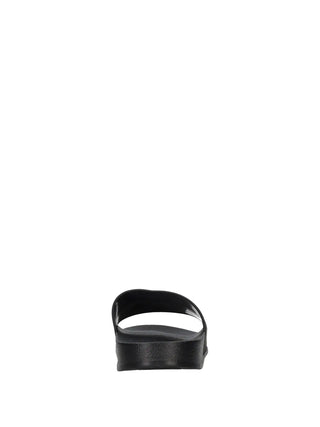 MEN'S SLIPPER - LOTTO BLACK - L97Y914 5