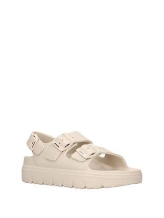 WOMAN'S SLIP-ON SHOE - LOTTO BEIGE - L97Y916 2