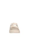 WOMAN'S SLIP-ON SHOE - LOTTO BEIGE - L97Y916 3