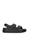 WOMEN'S MULE - BLACK BATCH - L97Y916 1