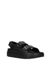 WOMEN'S MULE - BLACK BATCH - L97Y916 2