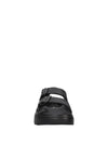 WOMEN'S MULE - BLACK BATCH - L97Y916 3